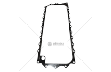 Gasket, oil sump F2BE4682 - BUS CITELIS Iveco