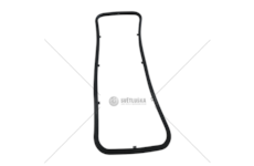 Gasket, oil sump F3AE0681 - CURSOR 10 Mec-Diesel