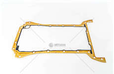 Gasket, oil sump F5AE5454F*A001 Iveco