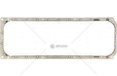 Gasket, oil sump G. COPPA OLIO DCI6A Victor Reinz