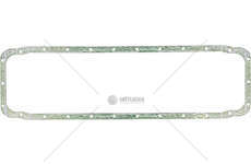 Gasket, oil sump G. COPPA OLIO DEUTZ BF 8L413F Victor Reinz