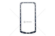 Gasket, oil sump JUMPER/BERLINGO-1.9D/TDI Victor Reinz