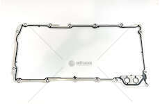 Gasket, oil sump LSA/LY2/5/6/LZ1/L20/L33/L59/L76/L77/L96/99- Elring