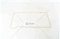 Gasket, oil sump MAN L2000/M2000/M90 Elring