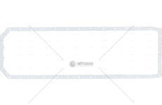 Gasket, oil sump MID 06.20.30 C/D/G/H Victor Reinz