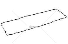 Gasket, oil sump MX-11 210/240/271/291/320 - CF/XF Elring