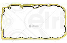Gasket, oil sump N47D20A/COUPE'118D/120D/123D Elring
