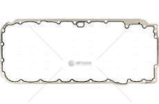 Gasket, oil sump N57 D30 A/B/C Victor Reinz