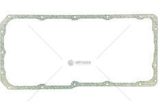 Gasket, oil sump OM 402/422/442 A/LA Victor Reinz