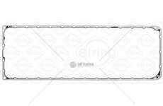 Gasket, oil sump OM 457.954 Elring