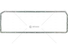 Gasket, oil sump OM 457 LA/HLA OEM 4470140322 Victor Reinz