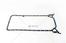 Gasket, oil sump OM 602/605/612/647/662 Elring