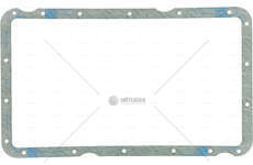 Gasket, oil sump OM 904 >128978 Victor Reinz