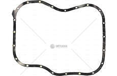 Gasket, oil sump RENAULT TRUCKS MIDLUM 150.12/B Victor Reinz