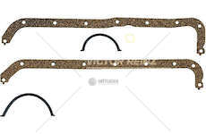 Gasket, oil sump S.COPPA G6A-GL/1/A/B/C/W GSE/F /G/H >4/92 Victor Reinz