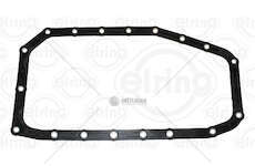 Gasket, oil sump S8W/S9W - MASTER II 2.8 TDI Elring