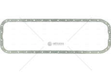 Gasket, oil sump TD 70/71/73 - F7/FL7 Victor Reinz