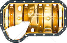 Gasket, oil sump VW/SEAT 1.9 TDI Victor Reinz