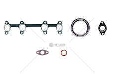 Gasket Set, charger BJB - CADDY III 1.9TDI 2004> Mec-Diesel