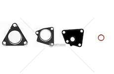 Gasket Set, charger BMK/BKS-PHAETON/TOUAREG 3.0 V6 TDI Mec-Diesel
