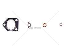 Gasket Set, charger M47 - 1/3/5/7/X3 3.0 D Mec-Diesel