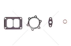 Gasket Set, charger OM 457 - AXOR/INTEGRO/INTOURO 2002> Mec-Diesel