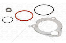 Gasket Set, charger OM470.906-913 ACTROS Elring