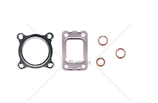 Gasket Set, charger TURBO GASKET KIT Mec-Diesel