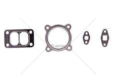 Gasket Set, charger TURBO GASKET KIT Mec-Diesel