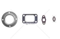 Gasket Set, charger TURBO GASKET KIT Mec-Diesel