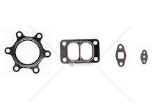 Gasket Set, charger TURBO GASKET KIT Mec-Diesel
