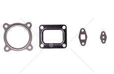 Gasket Set, charger TURBO GASKET KIT Mec-Diesel