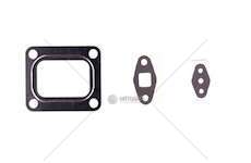 Gasket Set, charger TURBO GASKET KIT Mec-Diesel