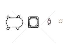 Gasket Set, charger TURBO GASKET KIT Mec-Diesel