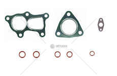Gasket Set, charger TURBO GASKET KIT Mec-Diesel
