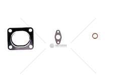 Gasket Set, charger TURBO GASKET KIT Mec-Diesel
