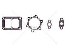 Gasket Set, charger TURBO GASKET KIT Mec-Diesel