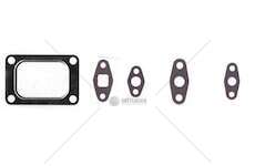 Gasket Set, charger TURBOGASKET KIT Mec-Diesel
