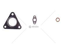 Gasket Set, charger Z 17 DTH - MERIVA A 1.7 CDTI 2003> Mec-Diesel