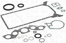 Gasket Set, crank case 124/190/CLASSE G Elring