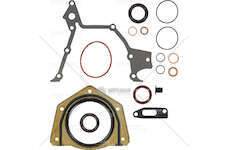 Gasket Set, crank case 145 146 147 155/6 1.4/6/8 2.0 188 A6.000 Victor Reinz