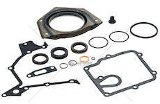 Gasket Set, crank case 147 156 GT STILO 1.6 1.8 192 A4.000 Elring
