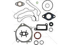 Gasket Set, crank case 159 2.4 JTDM Victor Reinz