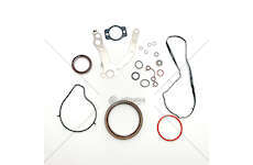 Gasket Set, crank case 2/3 - Z6/Z601/Z627/Z668/Z682/Z683 Elring