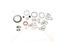 Gasket Set, crank case 225 A2.000 - 500/DOBLO/PUNTO 1.3 D EURO 6 Elring