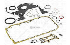 Gasket Set, crank case 316/318/320 N47 D20 A/B/C D.84 Elring