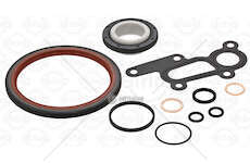 Gasket Set, crank case 3FY/RFN/RLZ - 407/ZETA/C5 I 2.0 16V Elring