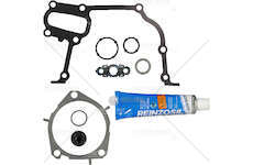 Gasket Set, crank case 55266388 - GIULIA 2.2 D Victor Reinz