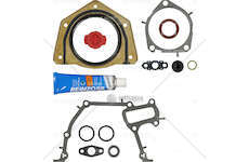 Gasket Set, crank case 939B3/4 940A3/4/5 - 159/MITO 1.6D Victor Reinz