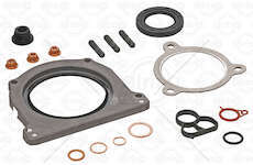 Gasket Set, crank case A/B-CLASS A/B 180 M 270.910/920 Elring